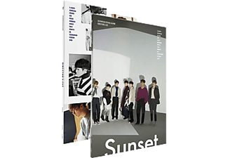 Seventeen - Director's Cut (Reissue) (CD + könyv)