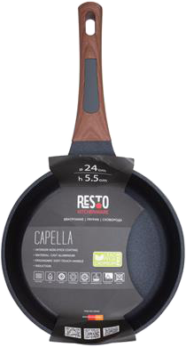 RESTO Capella Serpenyő 24cm