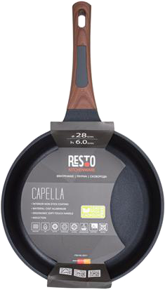 RESTO Capella Serpenyő 28cm