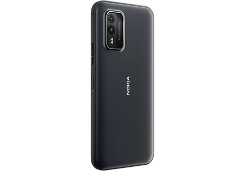 NOKIA XR21 - 128 GB Zwart