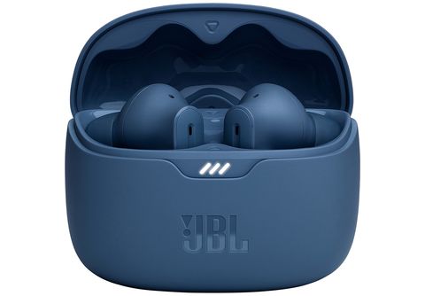 MediaMarkt vuelve a dejar estos auriculares Bluetooth JBL más baratos con  los que tendrás sonido inmersivo mientras corres