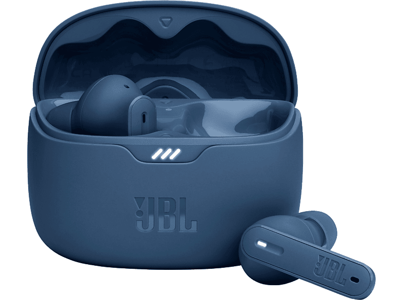 JBL Tune 230NC TWS - Audífonos inalámbricos con cancelación de ruido, color  negro