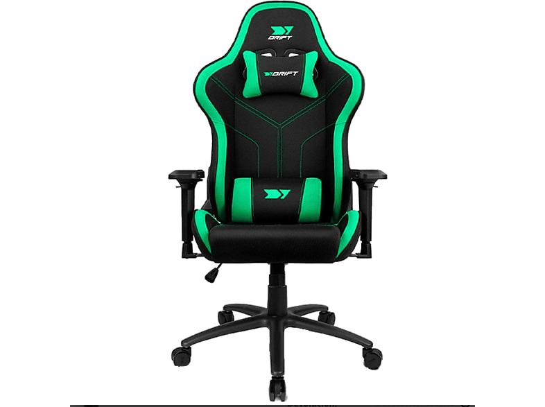 Silla gaming | Drift gaming DR110,Tela