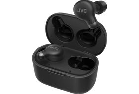 JVC Auriculares Inalámbricos HA-A10TPU Rosa