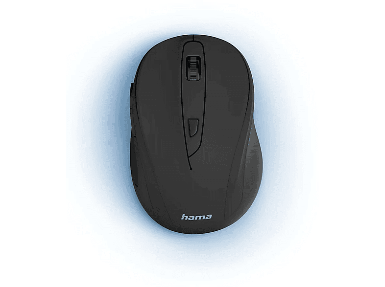 Hama MW-400 V2 Czarny – zdjęcie 3