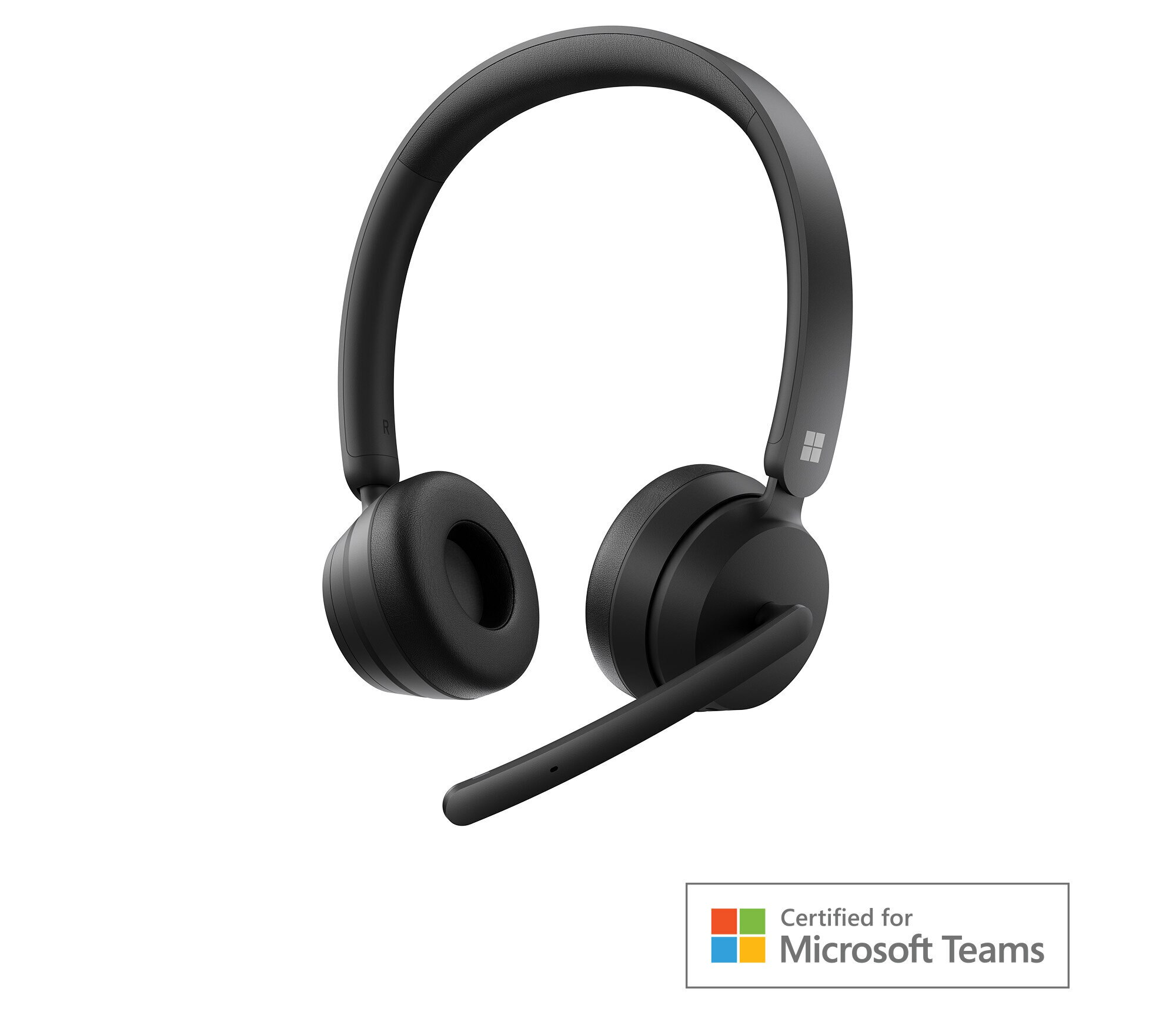 Słuchawki bezprzewodowe MICROSOFT Modern Wireless Headset 8JR-00009