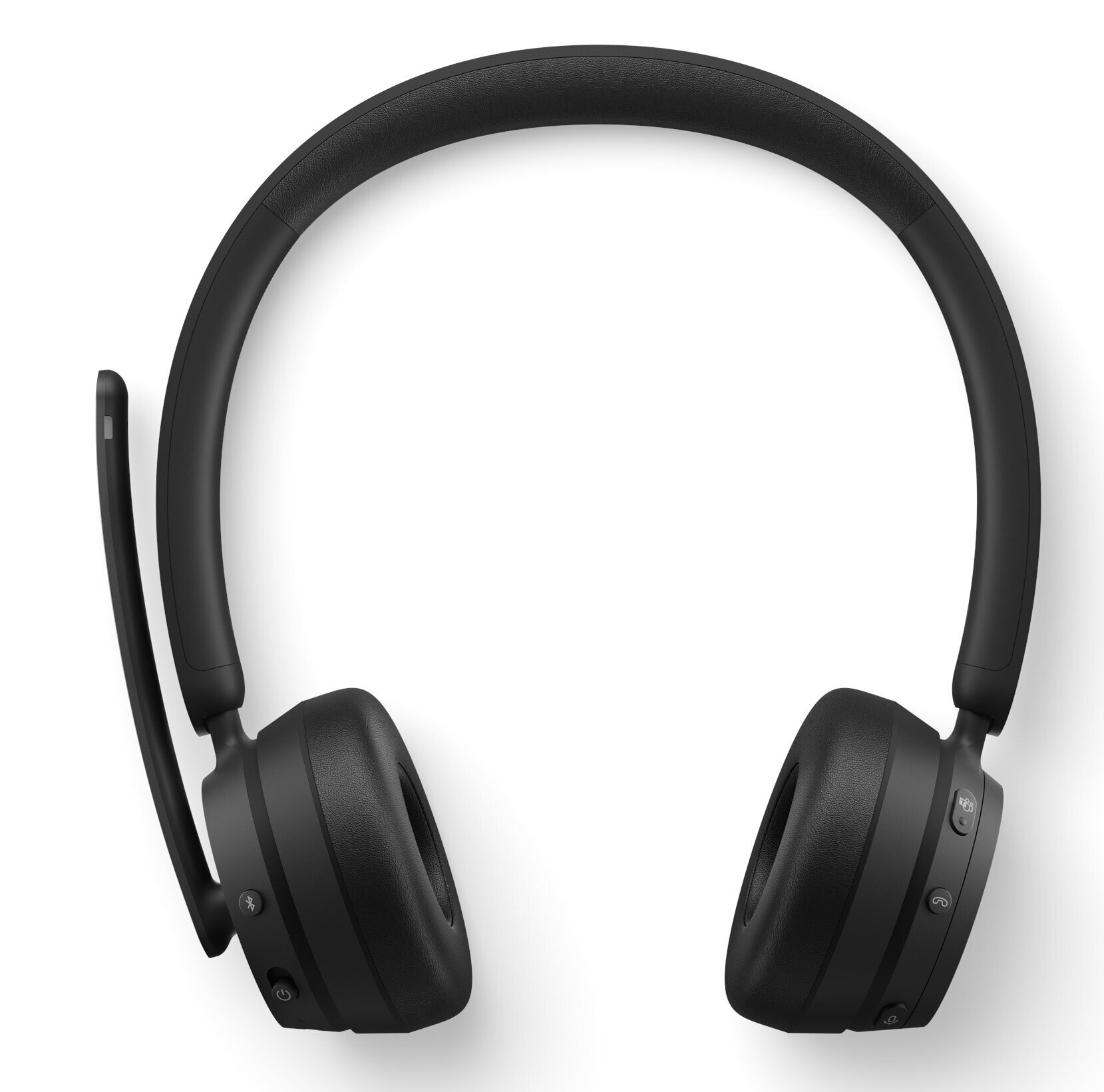 Słuchawki bezprzewodowe MICROSOFT Modern Wireless Headset 8JR-00009