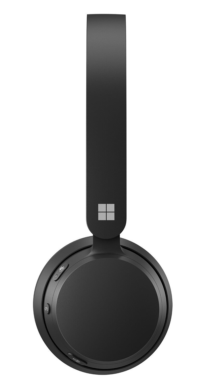 Słuchawki bezprzewodowe MICROSOFT Modern Wireless Headset 8JR-00009