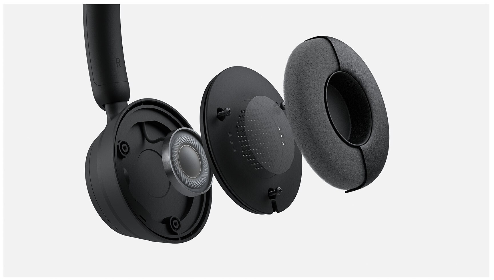 Słuchawki bezprzewodowe MICROSOFT Modern Wireless Headset 8JR-00009