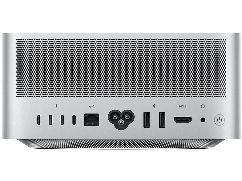 APPLE MQH73TU/A Mac Studio M2 Max 32GB 512GB SSD macOS Mini PC