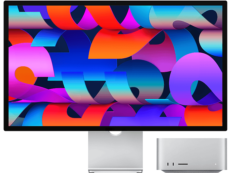 APPLE MQH73TU/A Mac Studio M2 Max 32GB 512GB SSD macOS Mini PC