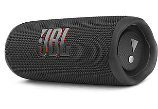 JBL Flip 6 Bluetooth Hoparlör Siyah_1