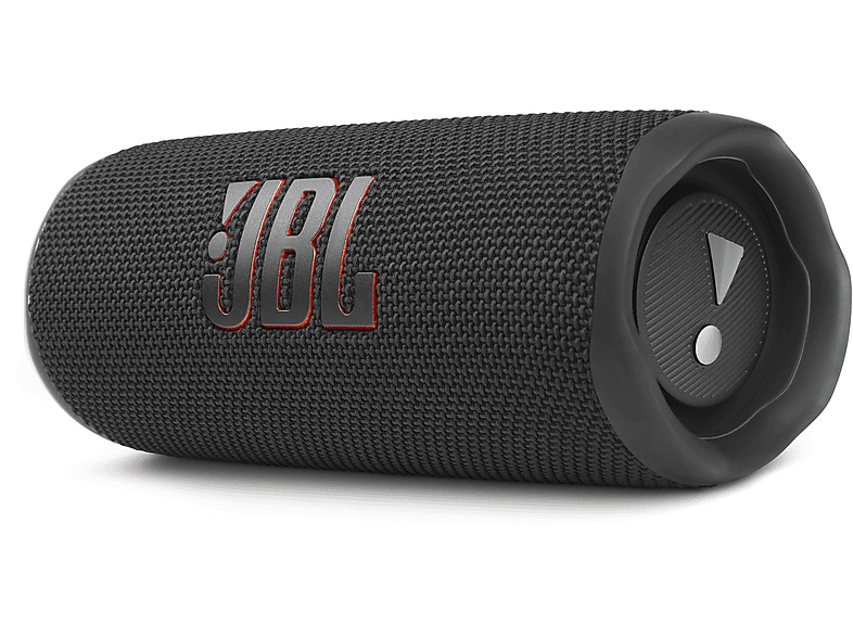 JBL Flip 6 Bluetooth Hoparlör Siyah_1