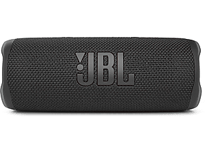 JBL Flip 6 Bluetooth Hoparlör Siyah_2