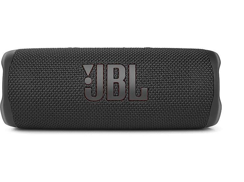 JBL Flip 6 Bluetooth Hoparlör Siyah_2