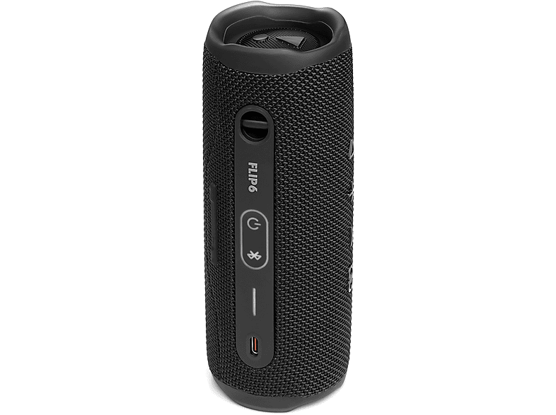 JBL Flip 6 Bluetooth Hoparlör Siyah_4