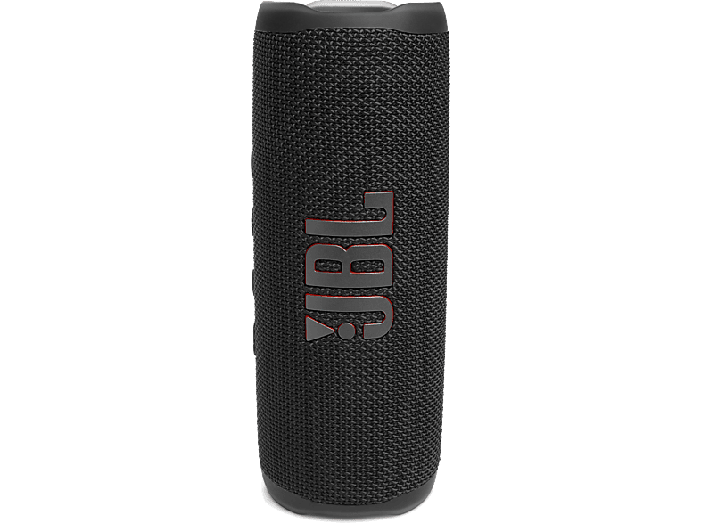 JBL Flip 6 Bluetooth Hoparlör Siyah