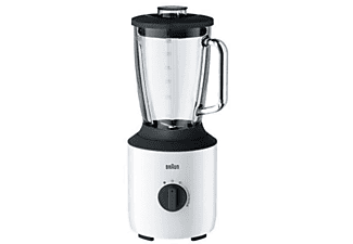 BRAUN JB3150WH Powerblend 3 Blender Beyaz Outlet 1217265