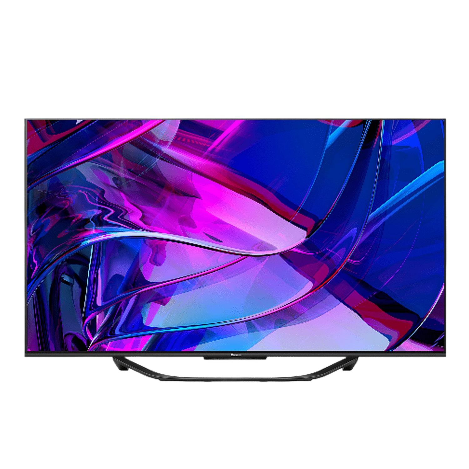 HISENSE 65U72KQ 65" ULED Smart 4K Mini LED - Ultra HD 4K - TV miniLED - 65 pouces