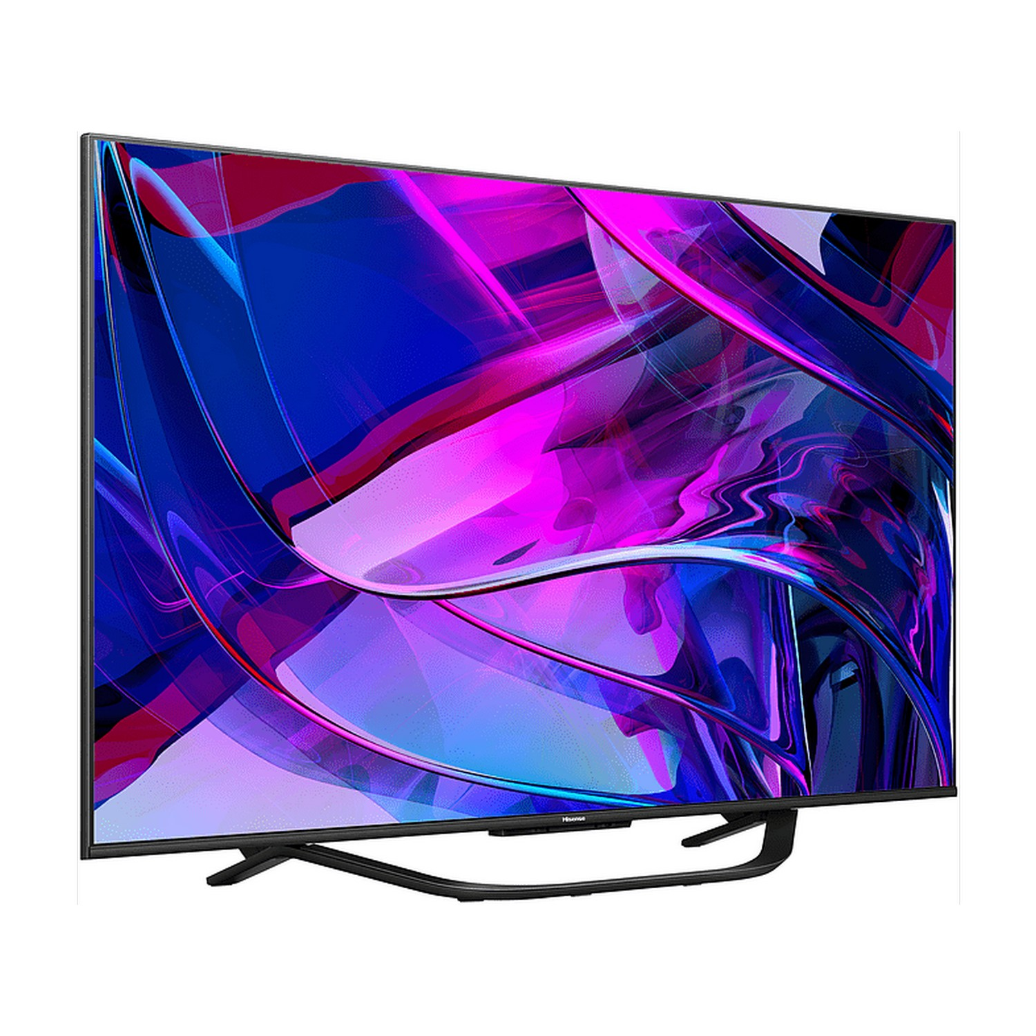 HISENSE 65U72KQ 65" ULED Smart 4K Mini LED - Ultra HD 4K - TV miniLED - 65 pouces