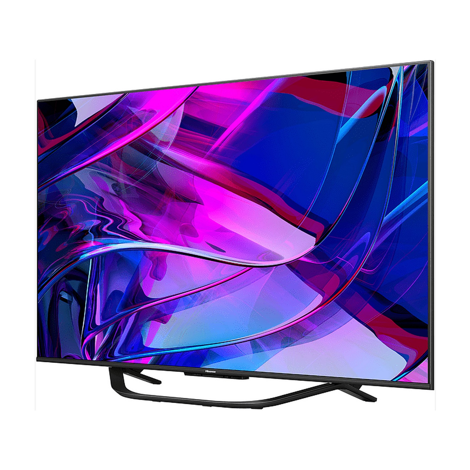 HISENSE 65U72KQ 65" ULED Smart 4K Mini LED - Ultra HD 4K - TV miniLED - 65 pouces