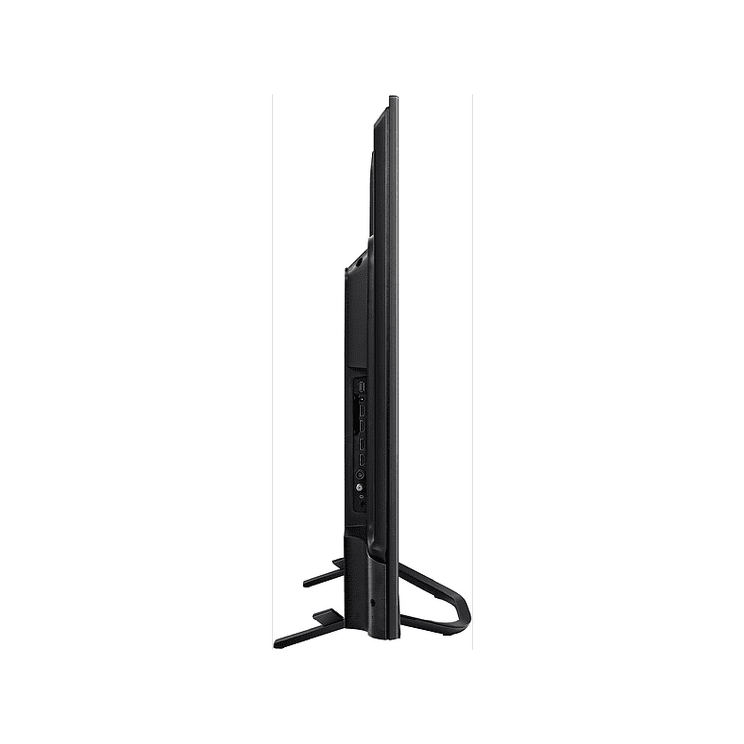 HISENSE 65U72KQ 65" ULED Smart 4K Mini LED - Ultra HD 4K - TV miniLED - 65 pouces
