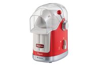 ARIETE Party Time - Popcornmaker (Rot/Weiss)