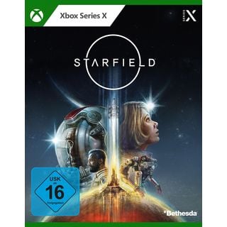 Starfield (Standard-Edition) - [Xbox Series X]