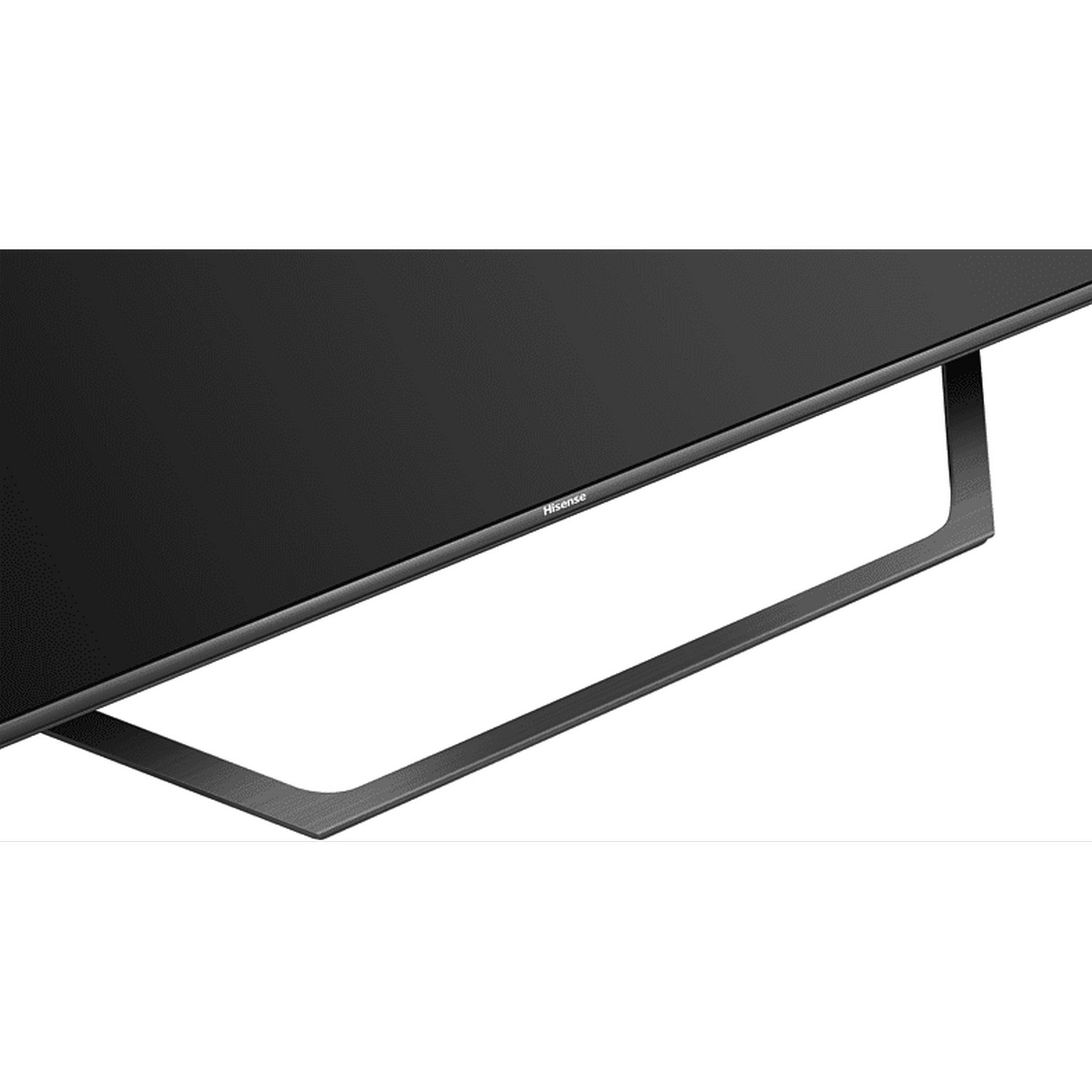 HISENSE 55" QLED 4K Smart TV 55A72KQ - Ultra HD 4K - QLED-tv - 55 inch