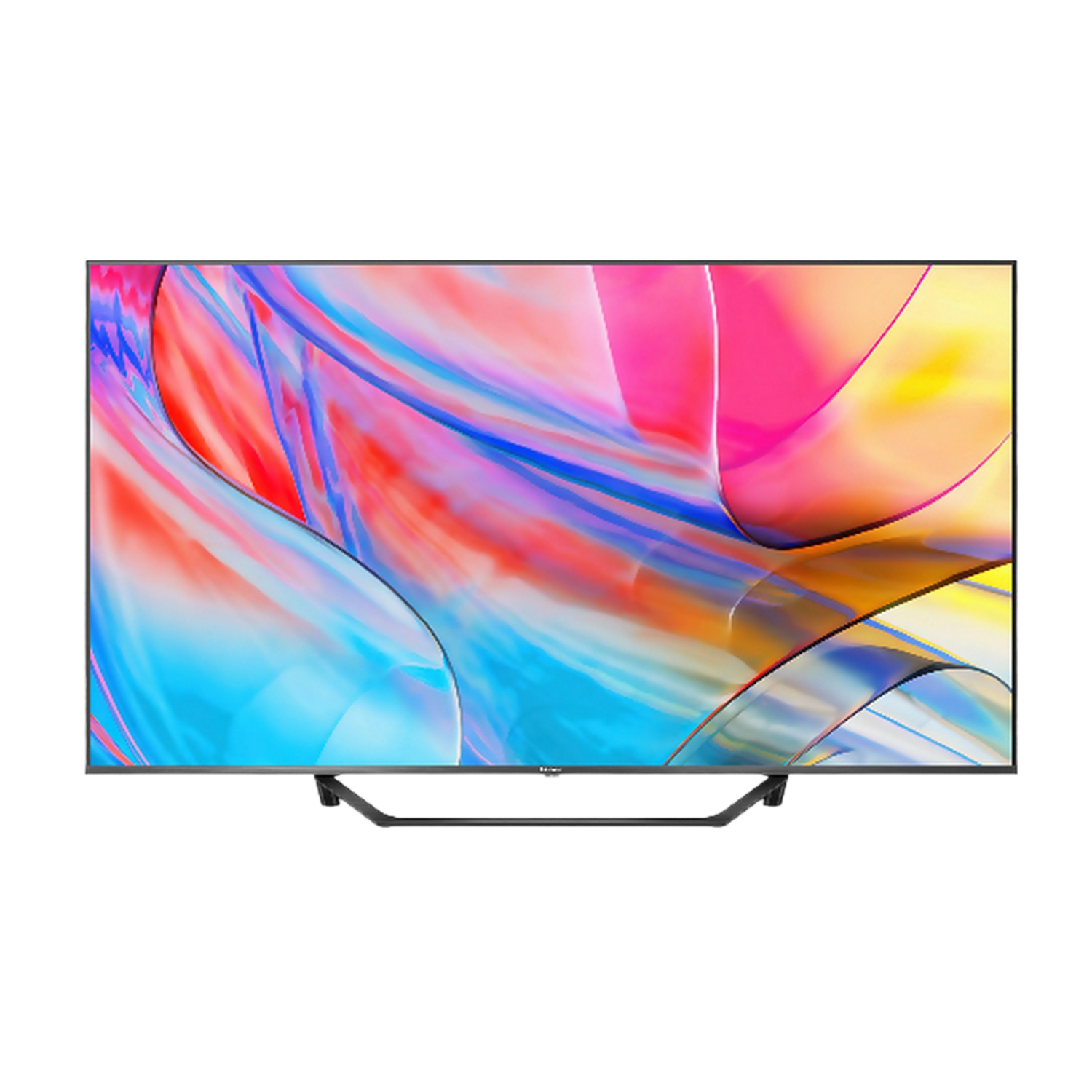 HISENSE 50" QLED 4K Smart TV 50A72KQ - Ultra HD 4K - TV QLED - 50 pouces