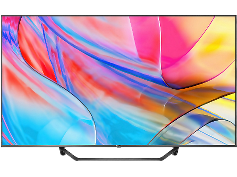 Hisense 43" Qled 4k Smart Tv 43a72kq