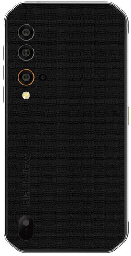 Smartfon BLACKVIEW BV9900E 6/128GB Szary