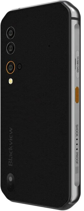 Smartfon BLACKVIEW BV9900E 6/128GB Szary