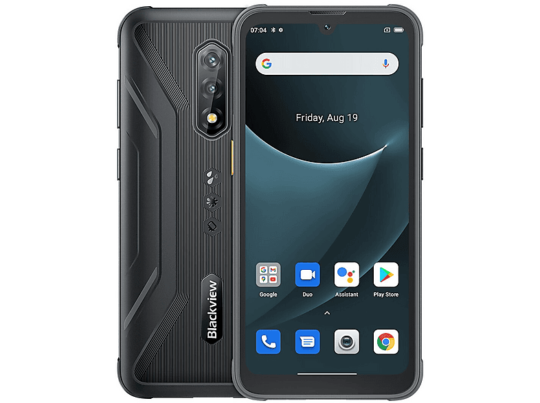 BLACKVIEW BV5200 4/32GB Czarny