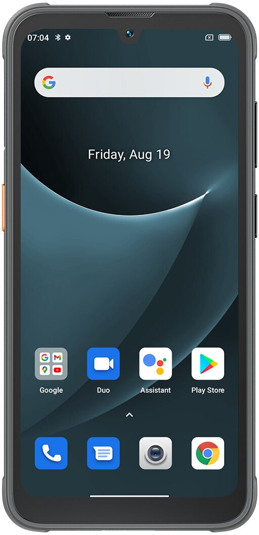 Smartfon BLACKVIEW BV5200 4/32GB Czarny