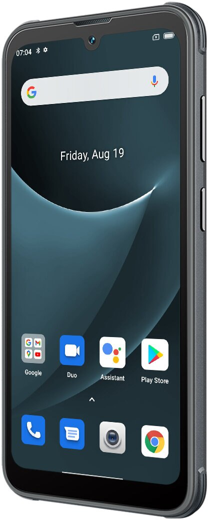 Smartfon BLACKVIEW BV5200 4/32GB Czarny