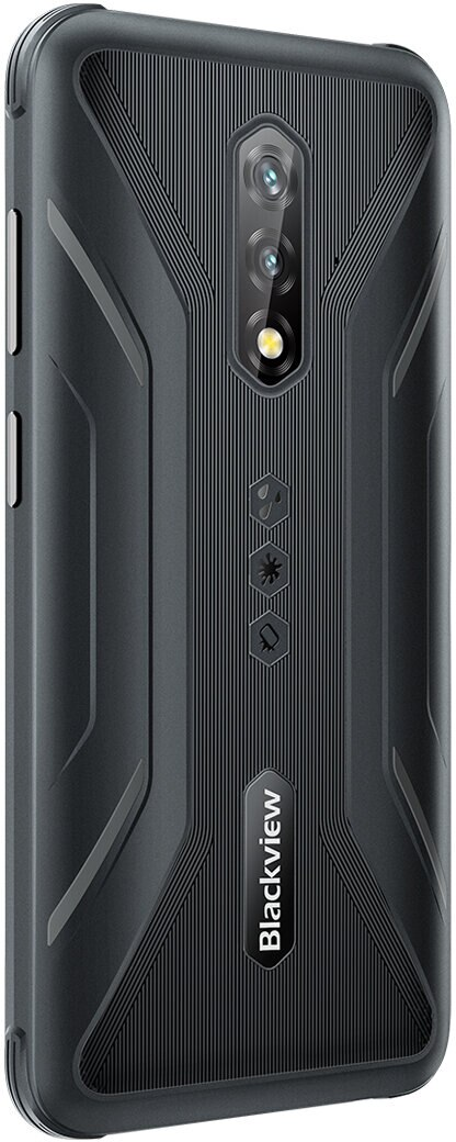 Smartfon BLACKVIEW BV5200 4/32GB Czarny