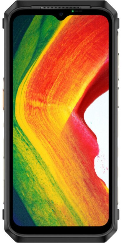 Smartfon ULEFONE Power Armor 18 5G 12/256GB Czarny