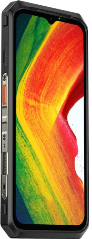 Smartfon ULEFONE Power Armor 18 5G 12/256GB Czarny