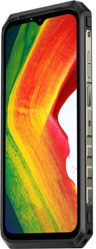 Smartfon ULEFONE Power Armor 18 5G 12/256GB Czarny