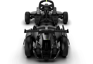 SEGWAY Ninebot Gokart Pro Elektrikli Scooter Antrasit_2