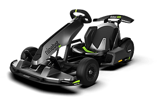 SEGWAY Ninebot Gokart Pro Elektrikli Scooter Antrasit_0