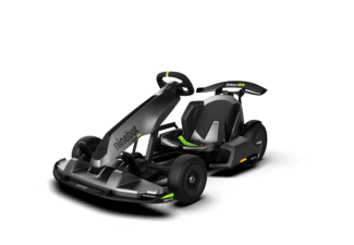 Segway ninebot go kart pro sale