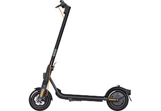 SEGWAY Ninebot F2 Pro Elektrikli Scooter Antrasit_2