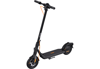 SEGWAY Ninebot F2 Pro Elektrikli Scooter Antrasit_0