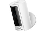RING Smart Beveiligingscamera Indoor Cam (2nd Gen) Wit (B0B6GKHS2S)