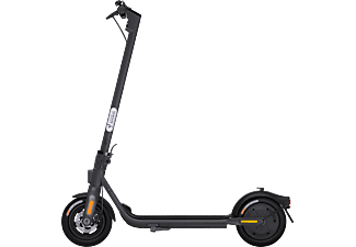 SEGWAY Ninebot F2 Elektrikli Scooter Antrasit_1