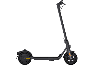 SEGWAY Ninebot F2 Elektrikli Scooter Antrasit_2