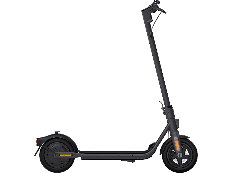 SEGWAY Ninebot F2 Elektrikli Scooter Antrasit_2