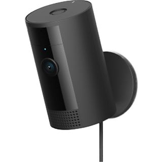 RING Smart Beveiligingscamera Indoor Cam (2nd Gen) Zwart (B0B6GKNJPR)